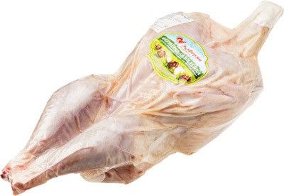 Индейка тушка замороженная ~ 3,8кг