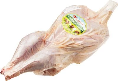Индейка тушка охлажденная ~ 5кг-0}