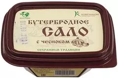 Купить сало с доставкой на дом в интернет-магазине