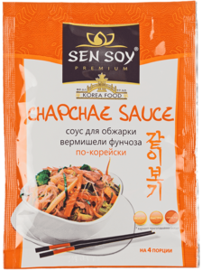 Соус Чапче для обжарки Фунчозы 80г