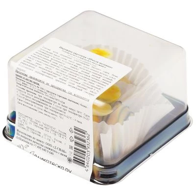 Пирожное картошка Шмели медовые Деликатеска 76г -1}