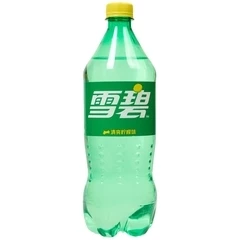 Газированный напиток Спрайт Cofco Китай 888мл