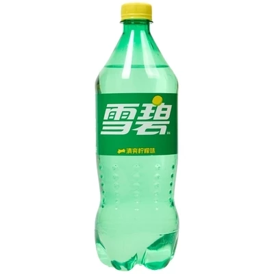 Газированный напиток Спрайт Cofco Китай 888мл-0}