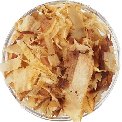 Стружка тунца 30г-0}