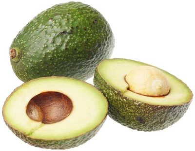 Авокадо Хаас Колумбия 1шт-0}