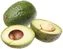 thumb-Авокадо Хаас Колумбия 2шт -0}