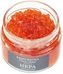 thumb-Икра нерки зернистая соленая 200г-1}