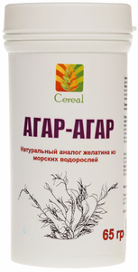 Агар-агар 65г