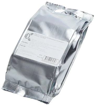 Чай черный Земляника со сливками Деликатеска 100г-1}