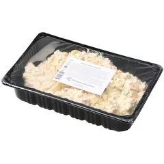 Салат Оливье с курицей Деликатеска 1кг