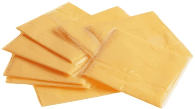 Сыр плавленый для бургера 25% жир., 150г-1}