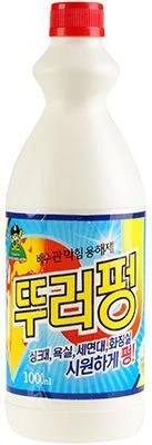 Средство для чистки и профилактики засоров 1л-0}