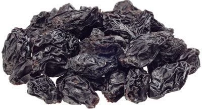 Виноград темный сушеный 200г-0}