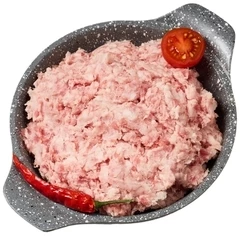 Фарш бараний натуральный охлажденный ~500г