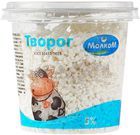 Творог 5% жир., 200г
