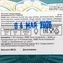 thumb-Пахлава турецкая Ассорти мидия Алипаша 400г  -2}