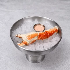 Клешня краба 1шт
