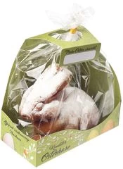 Кекс Пасхальный Кролик Konditor Osterlamm Германия 350г