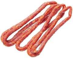 Колбаски Копчетто чили сырокопченые полусухие 70г