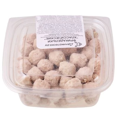 Фрикадельки Классические Деликатеска 500г-0}