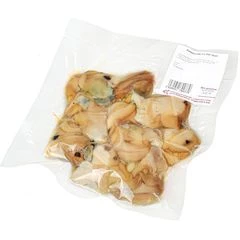 Рапана черноморская замороженная 300г