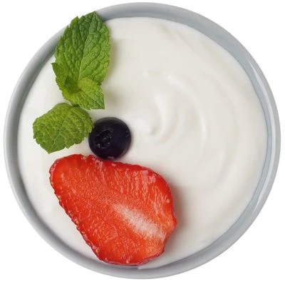 Йогурт Греческий 10% жир. Деликатеска 14 суток 200г-0}