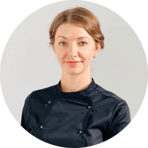 Анна Прохорова