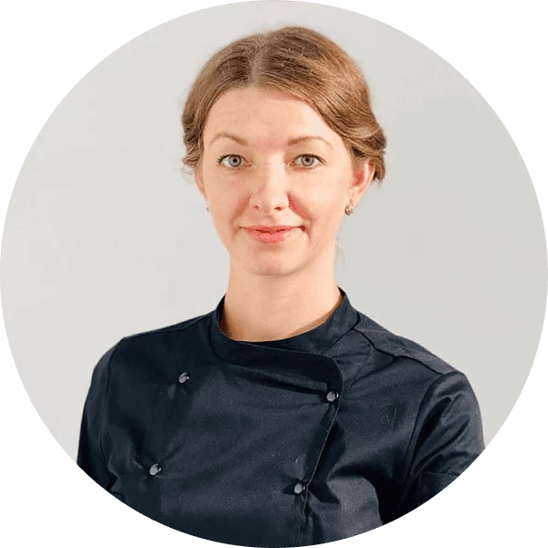 Анна Прохорова