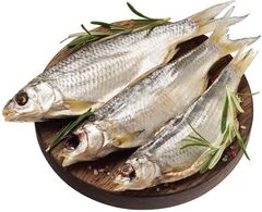 Вобла вяленая ~300г