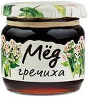 Мед гречишный 265г
