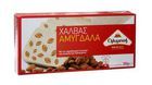Халва тахинная с миндалем 200г