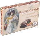 Белевский зефир в шоколаде Миндальный 250г