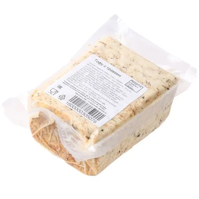 Сыр Тофу с травами 300г-1}