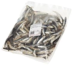 Хамса азово-черноморская ~1кг