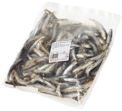 Хамса азово-черноморская ~1кг-1}