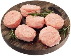 Котлеты из мяса кролика Деликатеска ~300г