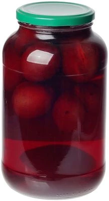 Компот сливовый с косточкой фермерский 1.47кг-1}