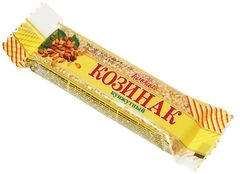 Козинак кунжутный 40г 