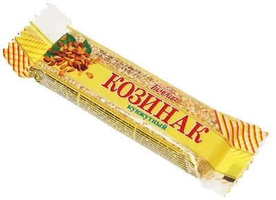 Козинак кунжутный 40г -1}