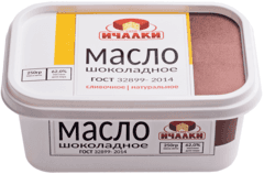 Масло сливочное из Вологды 82.5% жир. традиционное 180г - купить в ...