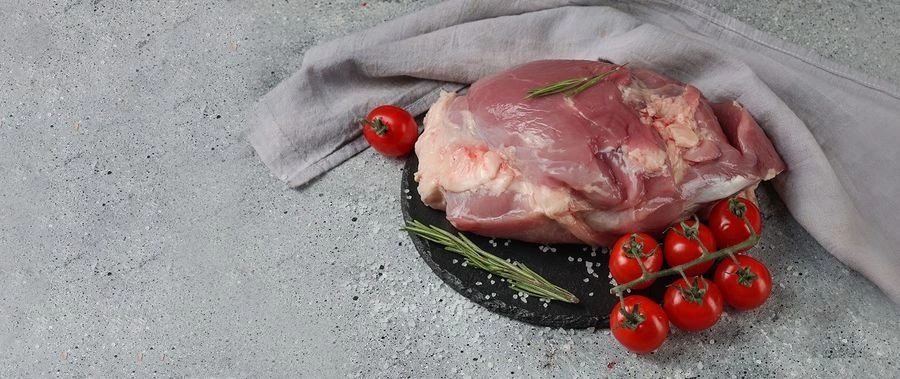 Фермерское мясо