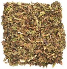 Мята сушеная Деликатеска 100г