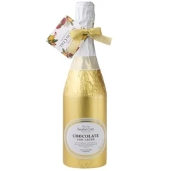 Шоколад Шампанское Simon Coll Bottela Испания 300г