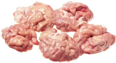 Мозги говяжьи ~ 1кг-0}