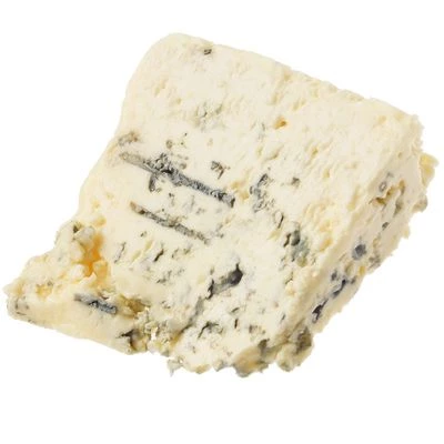 Сыр с благородной голубой плесенью Schönfeld Blue 54% жир. 100г -1}