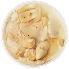 Сыроежки варено-соленые 285г