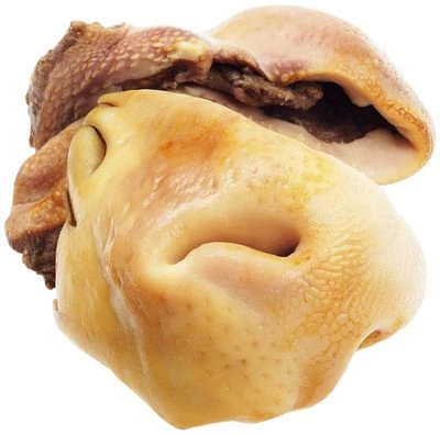 Губы говяжьи ~ 1кг-0}