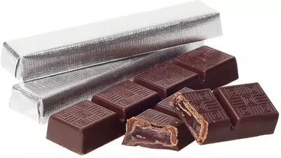 Шоколад с клюквенной начинкой Коммунарка 200г - купить в Москве по ...