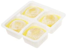 Японское рисовое пирожное Моти с манго 140г