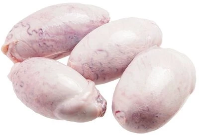 Семенники говяжьи ~ 500г-0}